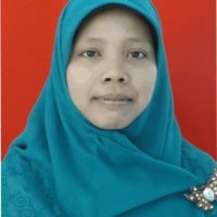 Ns. Salis Miftahul Khoeriyah, M.Kep