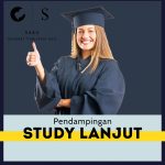 Pendampingan studi lanjut