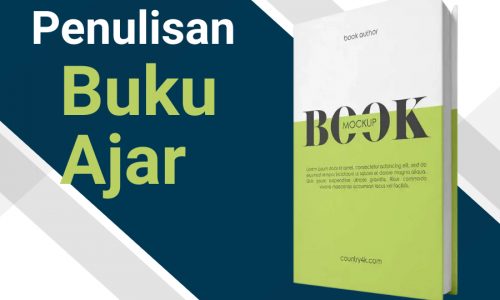 Penulisan buku ajar