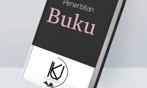 Penerbitan buku