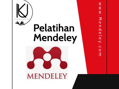Pelatihan Mendeley