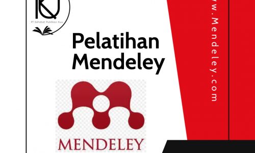 Pelatihan Mendeley