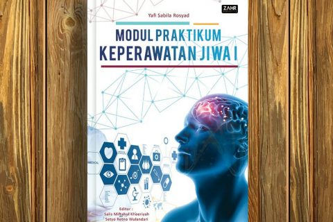 Modul Praktikum Keperawatan Jiwa I