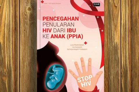 Pencegahan Penularan HIV dari Ibu ke anak (PPIA)