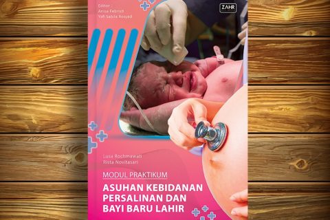 Asuhan Kebidanan Persalinan dan Bayi Baru Lahir