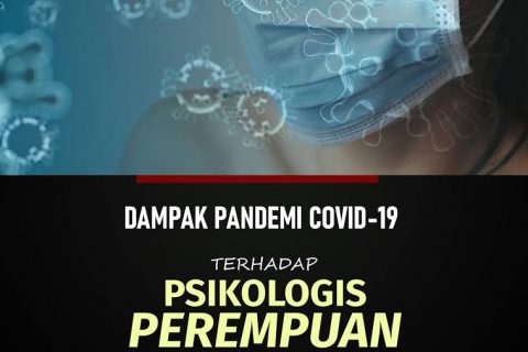 Dampak Pandemi Covid Terhadap Psikologis Perempuan Hamil