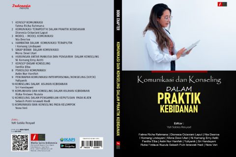 Komunikasi dan Konseling dalam Praktik Kebidanan
