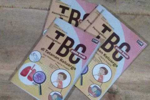 Pencegahan TBC Pada Anak di Tatanan Keluarga