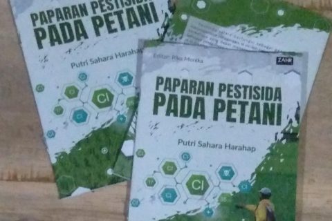 Paparan Pestisidan Pada Petani