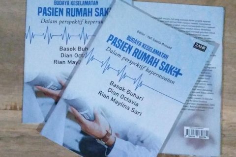 Budaya Keselamatan Pasien Rumah Sakit