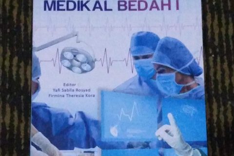 Keperawatan Medikan Bedah I