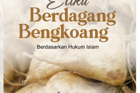 Etika Berdagang Bengkoang