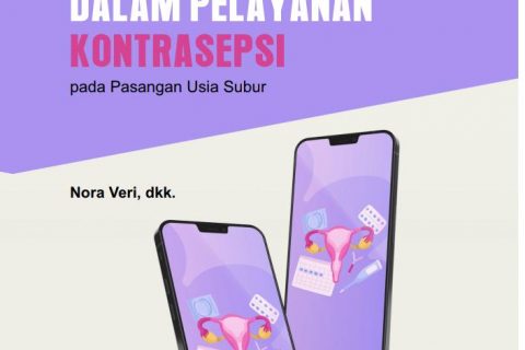 Penggunaan Android Dalam Pelayaan Kontrasepsi
